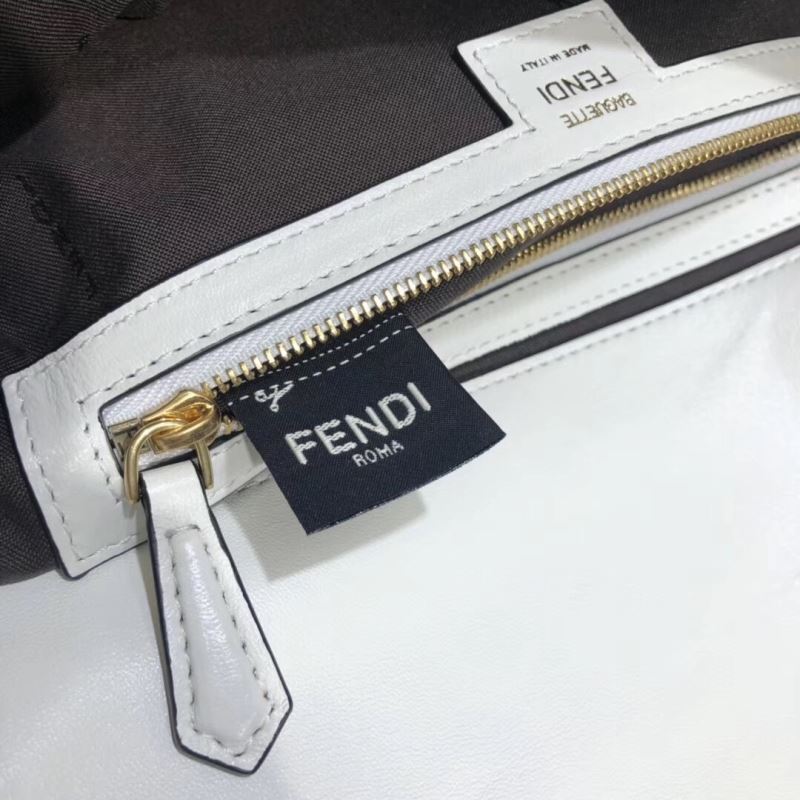 Fendi Baguette Bags